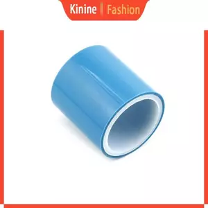 KIN 1 Cuộn DIY Băng UV Liền Mạch Dính Băng Dính Traceless Băng Dính Cho Khung Rỗng Viền Nhựa Epoxy Thủ Công DIY Penda