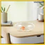Bể cá Cá Bình hoa trong suốt Bình thủy sinh Tròn Terrarium Chậu trồng cây Bát khxinggao