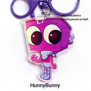 [NEW]DANDYS WORLD keychains gantungan kunci  fanmerch