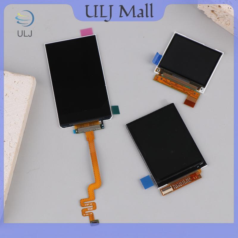 Màn hình lắp ráp bộ số hóa cảm biến màn hình LCD ULJ để thay thế lần thứ 2 thứ 4 thứ 7.