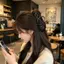 1 / 2 Chiếc - Musical Note Tóc Vuốt Kẹp Nữ Mờ Lớn Mobius Hình Vòng Móng Vuốt Tóc Phong Cách Tinh Tế Hàng Ngày Quà Tặng Phụ Kiện Tóc