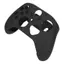Btsg Tay cầm trò chơi Phụ kiện chơi Game chống trầy xước cho Bộ điều khiển vỏ bảo vệ 5S Vỏ silicon