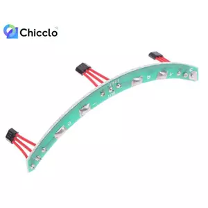 1Pc Hall 61A Xe Cân Bằng Xe Điện 61A Cảm Biến Hội Trường 105 Hội Trường Xe Máy Bảng 61A Cảm Biến Cho Xe Cân Bằng Xe Đạp Điện Đẹp