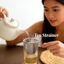 Mới Thép Không Gỉ Trà Infuser Một Tai Treo Trà Lọc Lọc Cà Phê Trà Phụ Kiện