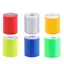 Littleloves1 1m * 5cm Xe Tru Phản Quang Tự Dính Băng Cảnh Báo An Toàn Cuộn Phim Stier VN