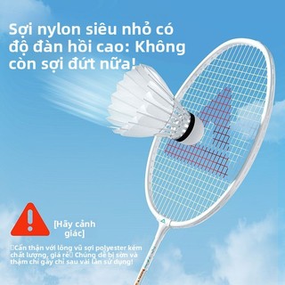 Vợt cầu lông cho trẻ em – Bộ tập luyện cho người mới bắt đầu, siêu nhẹ & bền bỉ