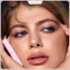 YW Bán chạy Water Gloss Jelly High Gloss Eyeshadow Stick Siêu sáng bóng nhiều màu Phấn mắt có độ bóng cao