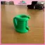 MYPANDA 1 / 2 Chiếc Móc Ngón Tay & Sợi Bảo Vệ Ngón Tay Cái & Chỉ Số Ngón Tay Bảo Vệ Ngón Tay Cho Người Mới Bắt Đầu Và Chuyên Gia Knitters.