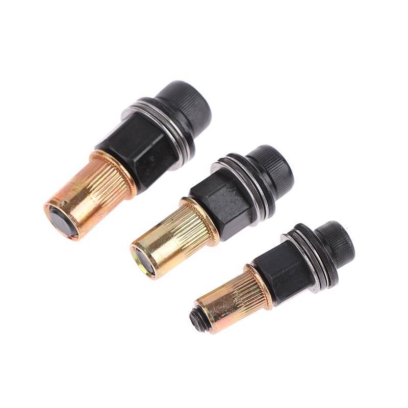 [modavietnamshop] 11 Cái / bộ M3 M4 M5 M6 M8 M10 M12 Dụng Cụ Chuyển Đổi Hạt Đinh Tán Bằng Tay Để Đổi Mới Gia Đình Và Sửa Chữa Tự Động Đẹp