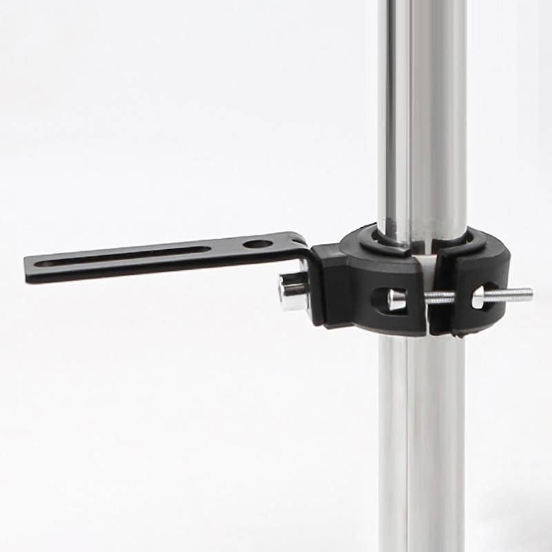 WHPHous-t Giá đỡ đèn pha LED phụ trợ/đèn sương mù đa năng cho xe máy, phụ kiện spotlight, thiết kế đẹp