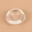 < Honeyba > 40 Chiếc Thẻ Màu Thủy Tinh Đầu Trong Suốt Tròn Thể Hiện Gel Ba Lan Thiết Kế Bảng Màu Móng Tay Đầu Thẻ Phong Cách Hàn Quốc Dụng Cụ Làm Móng Tay Đẹp