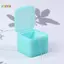 < Honeyba > Chai có thể đổ lại 300ml Bình đựng đồ trang điểm rỗng bằng nhựa Kem dưỡng da mặt du lịch / Kem dưỡng da / Hộp đựng mỹ phẩm có nhíp đẹp