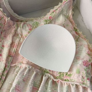 [Luni - Oder] Bộ Đồ Ngủ Nữ Hoa Nhí Monet Garden Có Mút Ngực, Set 2 Dây Mềm Mát Phong Cách Ngọt Ngào Nhiều Size ĐN07