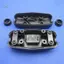 Roer Switch Line Midway Switch Nội Tuyến BẬT / TẮT Roer Switch Thiết Bị Công Tắc Dây Đèn Cáp Công Tắc Chống Thấm Nước 10A Cho Đèn Bàn Đèn Bàn Đèn Giường mới