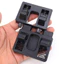 Kẹp dây hàn ABS + Jig kim loại, Kẹp hàn di động dành cho chuyên nghiệp / gia đình DIY, Giá đỡ ren an toàn với cấu trúc--