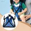 Jfory Baby Carrier Thoáng Khí Thoải Mái Đi Bộ Đường Dài Nhẹ Đa Năng Bọc Trẻ Em