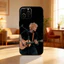 Ốp điện thoại TP-1 Singer E-Ed S-Sheeran cho iPhone17,16,15,13,12 Plus, Max Soft Silicone Black Cover