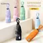 GCDHome Nhỏ Gọn Chống Gió Gấp Ô Có Bule Nhỏ UV Chống Nắng Du Lịch Nhà Thơ Bảo Vệ Mưa Cho Nam Nữ HOT