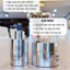 Combo Serum & Kem Dưỡng RVB LAB The Skin Meso Fill Tái Tạo, Trẻ Hóa, Dưỡng Sáng Da
