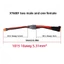 POP Nữ Sang Đôi Nam Kết Nối Adapter 10AWG XT60 Cáp Nguồn Nối Dài
