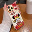 Ốp lưng iPhone silicon mềm CRYBABY girl bảo vệ máy ảnh - iP 7/8/X/XS/XR/11/12/13/14/15/16/17/Plus/Air/Pro/Max