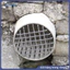 Nắp lưới inox 304 lọc rác chống chim chuột rắn cho ống thoát nước Lọc rác،Đa kích cỡ، Bảo vệ ống xả thải
