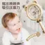 Đồ Chơi Trẻ Em Vẽ Tay Trống Bộ Gõ Nhạc Cụ Cho Bé Tambourine Xếp Hình Giáo Dục Sớm Khai Sáng Trẻ Sơ Sinh Tập Đi 03