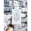 Chuột Không Dây WiWU WiMICE Dual WM108 - Kết Nối Bluetooth & 2.4GHz, Pin Sạc 300mAh, Thiết Kế Silent Êm Ái