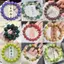 Rễ Bồ Đề Tự Nhiên Đính Hạt Sáu-Character Mantra Phật Giáo Vòng Tay Nam Nữ Mân Côi Fortune Good Lu Charm Trang Sức Trang Trí Mới