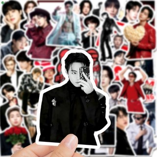 Miếng dán Graffiti ARIRANG của BTS - Đề can DIY cho ốp điện thoại Ván trượt