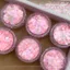 Bột Hoa Anh Đào Nàng Tiên Cá Kim Sa Lấp Lánh Phụ Kiện Làm Móng Tay Aurora Powder Gradient Siêu Mỏng Bướm Năm Cánh Ngôi Sao Móng Tay Trang Sức Miếng Dán