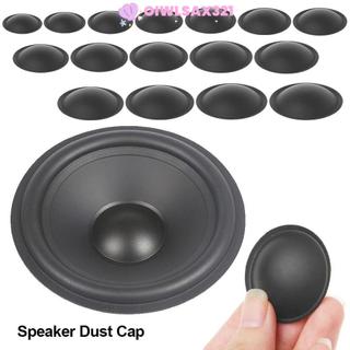 OIWLSAX321 1 Cái Vỏ bảo vệ loa âm thanh đen mờ 30-150mm PP cho loa vòm