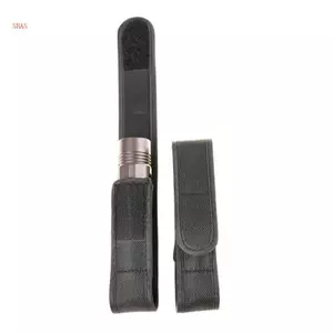 Vỏ bảo vệ loại nặng Shas chống thấm để đựng đèn pin
