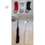 Maybest Bàn chải đánh răng Ra Organizer Bàn chải đánh răng điện Giá đỡ treo tường Phòng tắm {VN}
