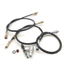 Phụ Kiện Xe Máy Hoàng Tử GN125 GS Dây Đồng Hồ Bạc Da Báo Nhạc Cụ Dòng Tốc Độ Đường Tiết Lưu Dòng Ly Hợp Dây Kéo