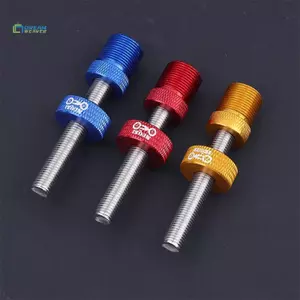 Công cụ tháo gỡ loại bỏ phụ trợ hình vuông & trục Spline cho xe đạp Công cụ tháo rời đa năng mới