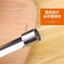 Dụng cụ lấy lõi táo inox, dụng cụ khoét lõi trái cây (lê, táo) tiện lợi cho bếp I79G