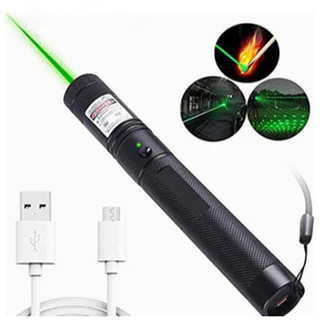 Đèn pin Laser 303 tia xanh đỏ siêu mạnh dùng báo hiệu chỉ dẫn và công trình hiệu quả  AIMVUKES