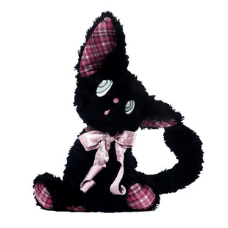 Vui Nhộn Nghe Mèo Con Đồ Chơi Sang Trọng Búp Bê Nhỏ Ragdoll Quà Tặng Sinh Nhật
