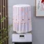 YHMBY3949 Ren Máy Đựng Nước Bao Chống Bụi Bao Đựng Nước Nắp Xô Hộ Gia Đình Nguyên Chất Xô Bao Đa Năng Đơn Giản Hiện Đại
