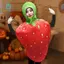 Trang Phục Hóa Trang Như Một Bộ Đồ Halloween Vui Nhộn, Trang Phục Hóa Trang Và Tiệc Lễ Hội, Trang Phục Toàn Thân Làm Bằng Spandex Để Thoải Mái Cho Người Lớn Tại Mottopa