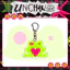 HK1 UNCHILD Acrylic Móc Khóa Ra Mắt Album Đơn We Are UNCHILD Mặt Dây Chuyền Yeeun Hoạt Hình Túi Phụ Kiện KH1