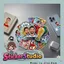 Set 20/60/100 Sticker Ronaldo & Messi World Cup 2026 Chống Nước Dán Laptop Vali Mũ Bảo Hiểm