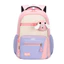 Schoolbag Học Sinh Tiểu Học Ba Bốn Năm Sáu Đến Bảy Tám Chín Lớp Nhẹ Giảm Gánh Nặng Trẻ Em 8-14 Tuổi Ba Lô
