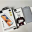 Kính Cường Lực Nhám Chống Bám Vân Tay URR Matte Full Màn Hình Cho Iphone 17 Pro Max 16 Plus 15 14 13