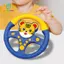 Gamchiano Mô Phỏng Lái Lái Xe Lái Xe Hoạt Động Vui Nhộn Bài Hát Và Đèn