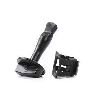 LOOKSHOW 3 Chiếc Xe Xoắn Ốc Lò Xo Gioăng Cố Định Khóa Xoay Bắt Để Che Đế Cho Xe Mercedes Benz S400 S500 S320 S600 A0009982395 A0039918870 D8P6