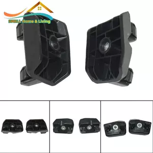 Cản Giá Đỡ Đen Phần Thay Thế Trực Tiếp 100% Thương Hiệu Mới Không