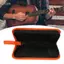 Toyuvn Bộ dụng cụ chơi đàn guitar Bộ dụng cụ sửa chữa bền bỉ dành cho người đam mê âm nhạc hoặc nhạc cụ dây