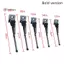 < WHPHous-t > 1 Chiếc Xe Đạp Leo Núi Kistand Có Thể Điều Chỉnh Thay Thế Bla Trẻ Em Xe Đạp Bên Đỗ Xe Chân Đế Xe Đạp Nẹp Đẹp